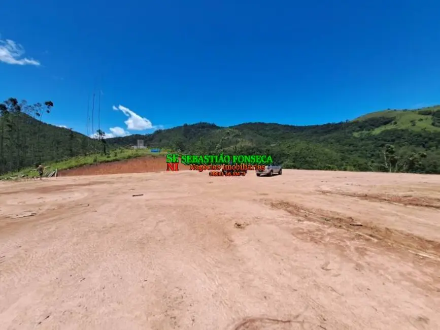 Foto 3 de Chácara à venda, 31000m2 em Monteiro Lobato - SP