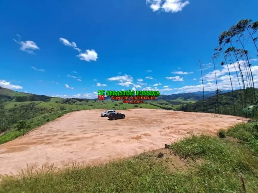 Foto 1 de Chácara à venda, 31000m2 em Monteiro Lobato - SP