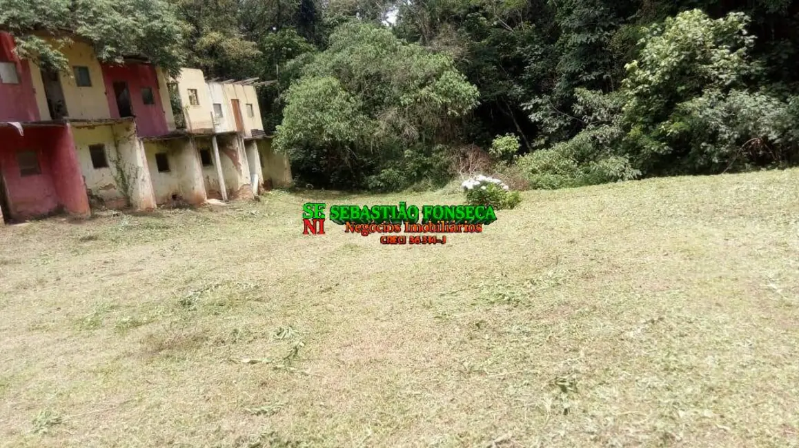 Foto 2 de Terreno / Lote à venda, 1650m2 em Santo Antonio Do Pinhal - SP