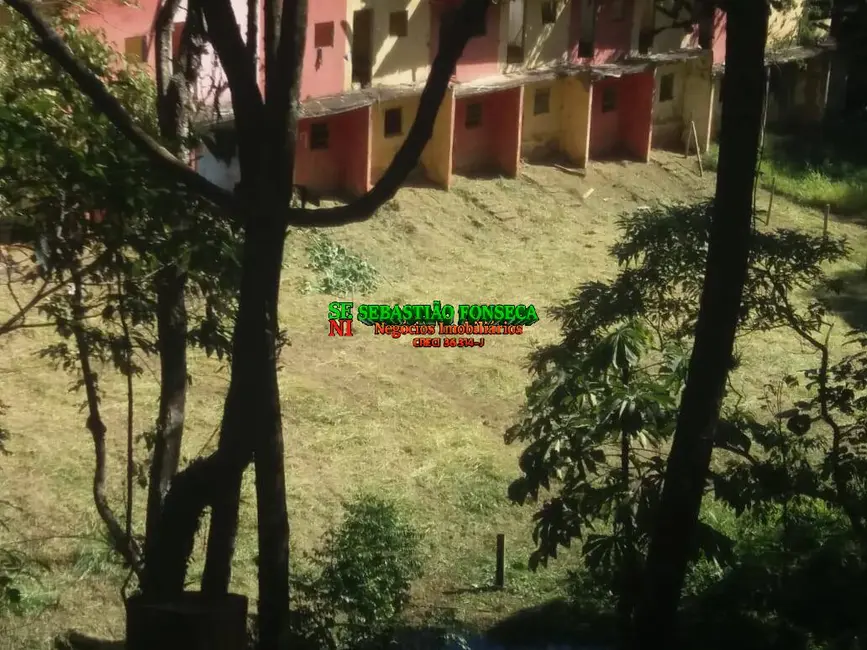 Foto 4 de Terreno / Lote à venda, 1650m2 em Santo Antonio Do Pinhal - SP