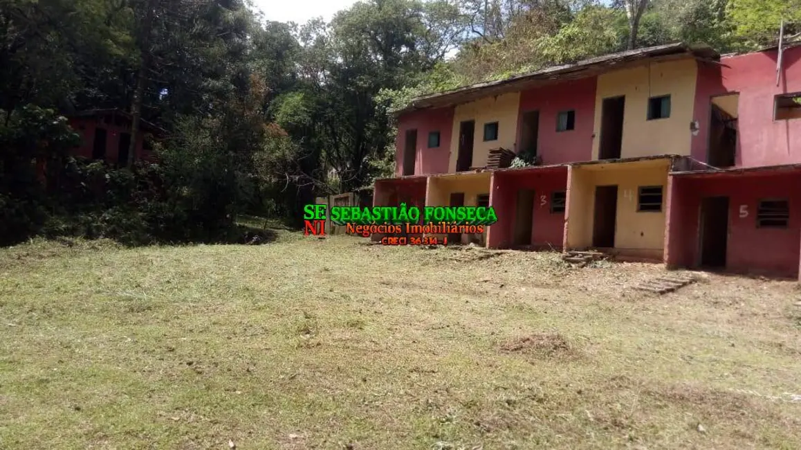 Foto 5 de Terreno / Lote à venda, 1650m2 em Santo Antonio Do Pinhal - SP
