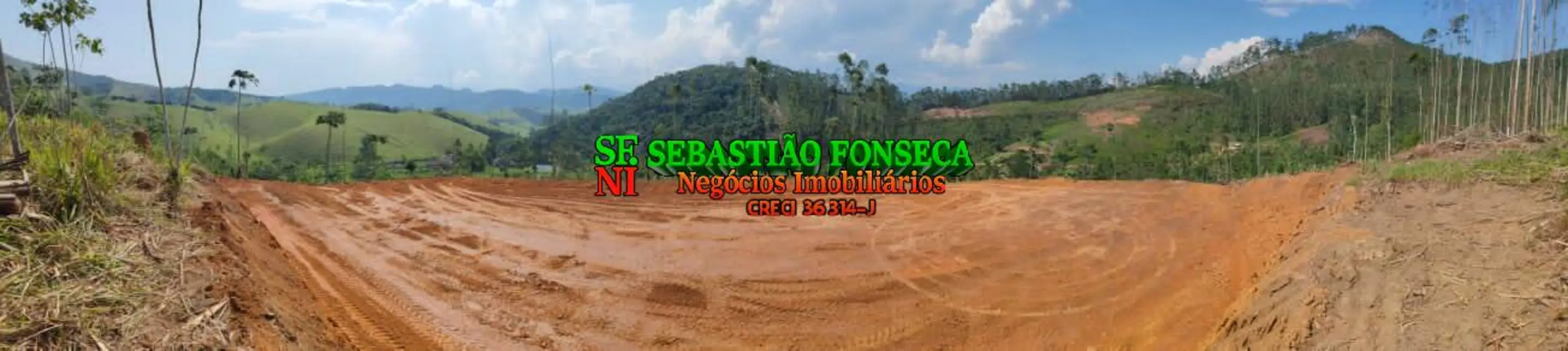 Foto 2 de Sítio / Rancho à venda, 21000m2 em Centro, Monteiro Lobato - SP