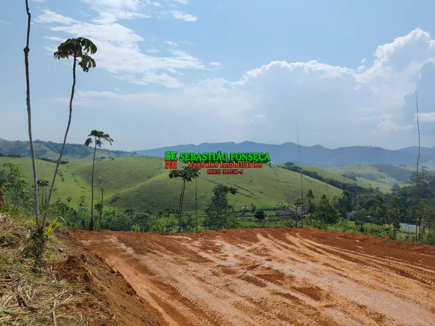 Foto 1 de Sítio / Rancho à venda, 21000m2 em Centro, Monteiro Lobato - SP