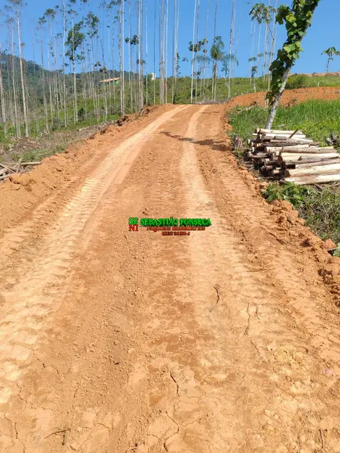 Foto 3 de Sítio / Rancho à venda, 21000m2 em Centro, Monteiro Lobato - SP