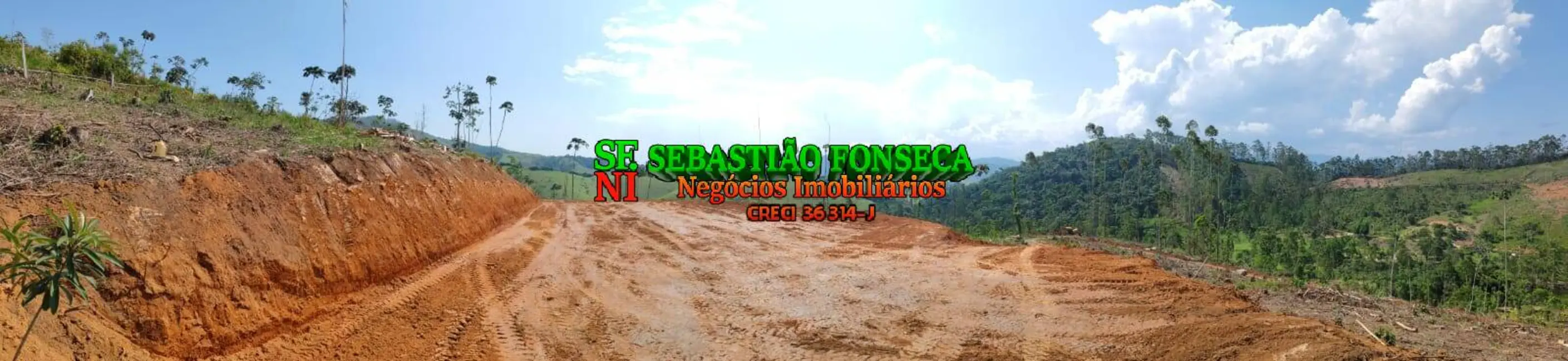 Foto 7 de Sítio / Rancho à venda, 21000m2 em Centro, Monteiro Lobato - SP