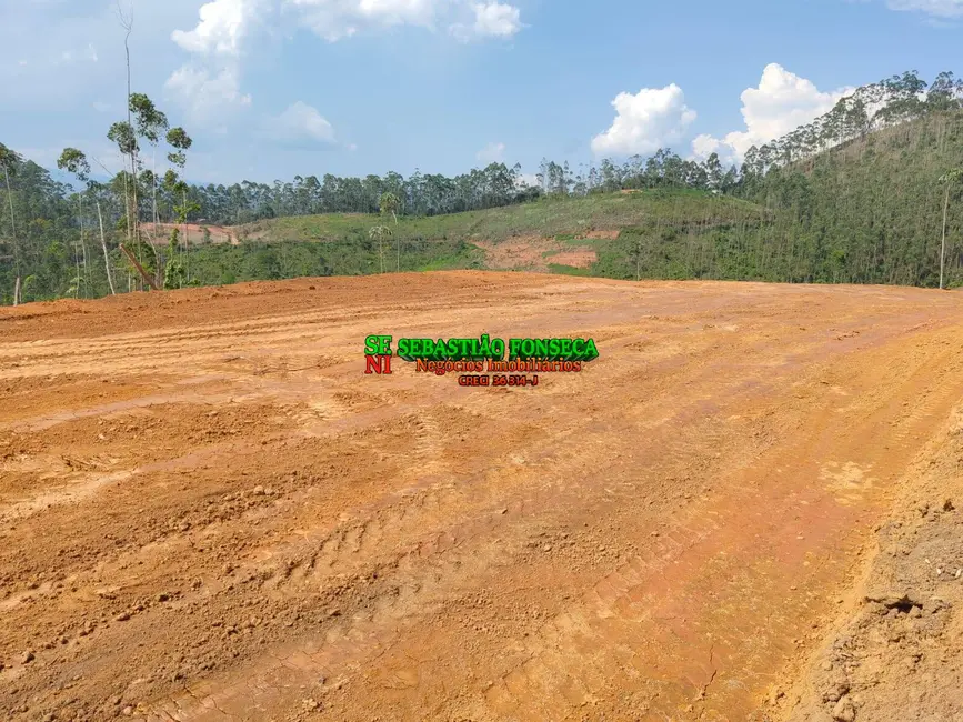 Foto 4 de Sítio / Rancho à venda, 21000m2 em Centro, Monteiro Lobato - SP