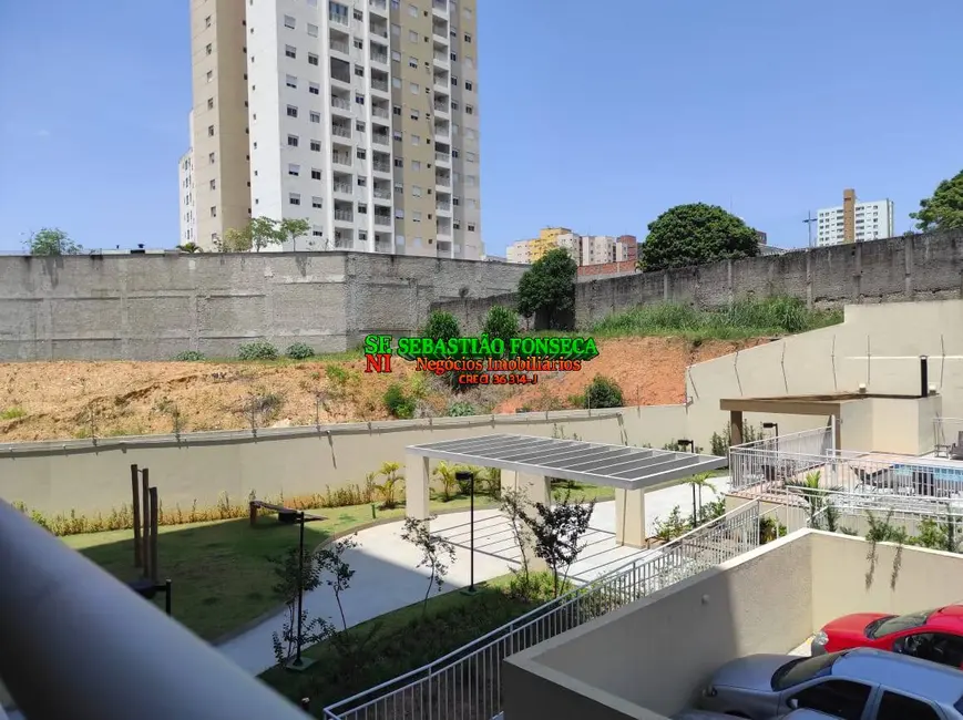 Apartamento com 1 quarto à venda, 34m2 em Sao Jose Dos Campos - SP - imagem 9 Foto 9 de Apartamento com 1 quarto à venda, 34m2 em Sao Jose Dos Campos - SP