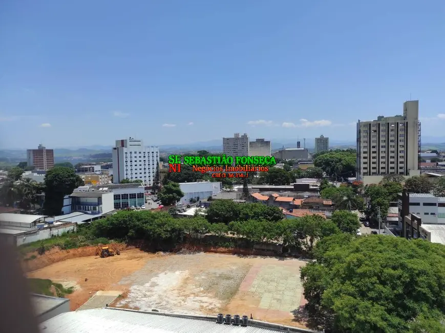 Apartamento com 1 quarto à venda, 34m2 em Sao Jose Dos Campos - SP - imagem 6 Foto 6 de Apartamento com 1 quarto à venda, 34m2 em Sao Jose Dos Campos - SP
