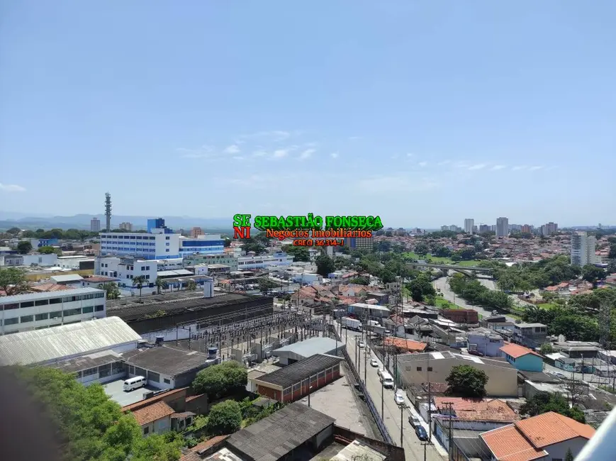 Apartamento com 1 quarto à venda, 34m2 em Sao Jose Dos Campos - SP - imagem 5 Foto 5 de Apartamento com 1 quarto à venda, 34m2 em Sao Jose Dos Campos - SP