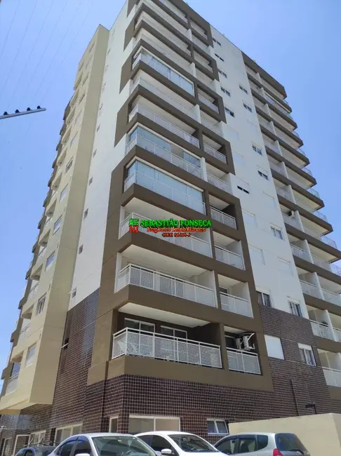 Apartamento com 1 quarto à venda, 34m2 em Sao Jose Dos Campos - SP - imagem 3 Foto 3 de Apartamento com 1 quarto à venda, 34m2 em Sao Jose Dos Campos - SP