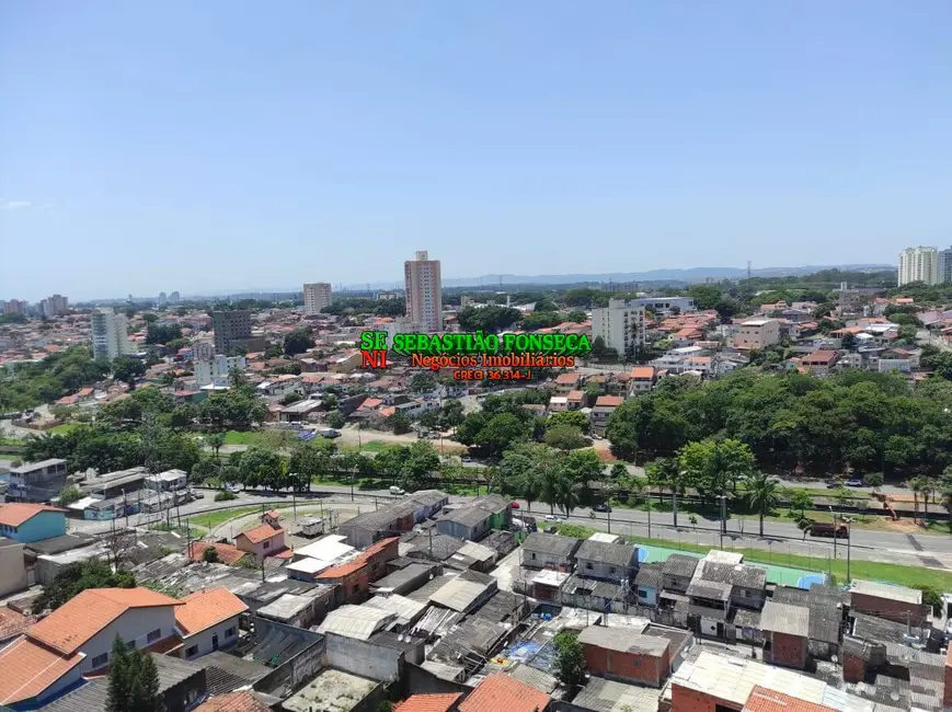 Apartamento com 1 quarto à venda, 34m2 em Sao Jose Dos Campos - SP - imagem 8 Foto 8 de Apartamento com 1 quarto à venda, 34m2 em Sao Jose Dos Campos - SP