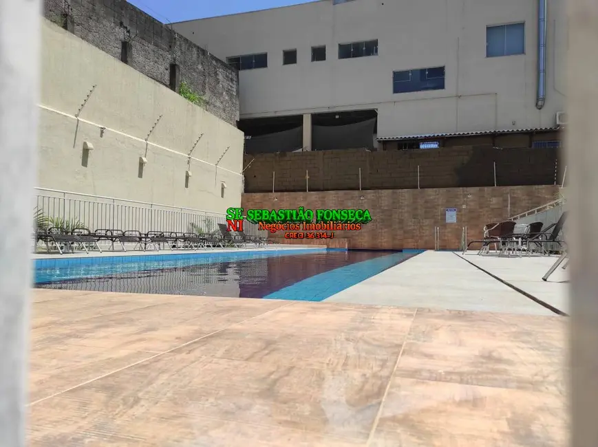 Apartamento com 1 quarto à venda, 34m2 em Sao Jose Dos Campos - SP - imagem 7 Foto 7 de Apartamento com 1 quarto à venda, 34m2 em Sao Jose Dos Campos - SP