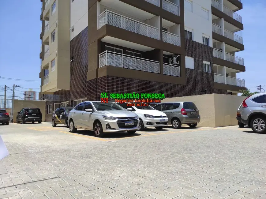 Apartamento com 1 quarto à venda, 34m2 em Sao Jose Dos Campos - SP - imagem 4 Foto 4 de Apartamento com 1 quarto à venda, 34m2 em Sao Jose Dos Campos - SP