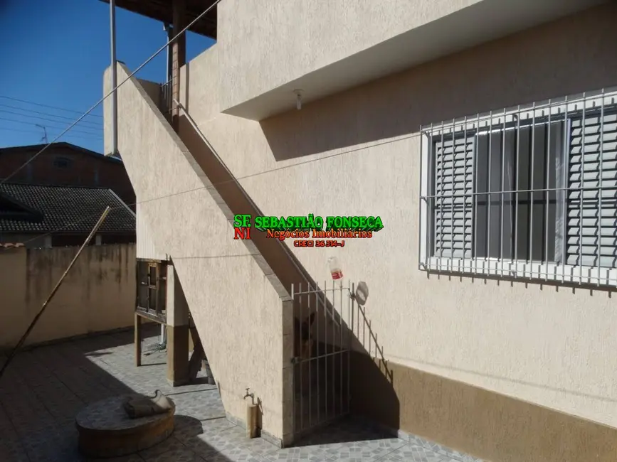 Foto 6 de Casa com 3 quartos à venda, 325m2 em Sao Jose Dos Campos - SP