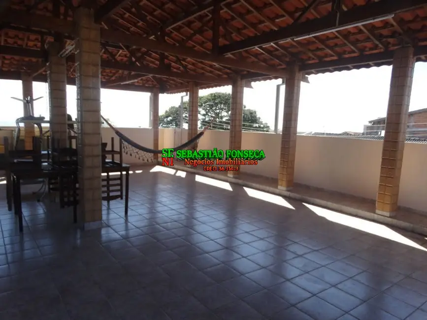 Foto 8 de Casa com 3 quartos à venda, 325m2 em Sao Jose Dos Campos - SP