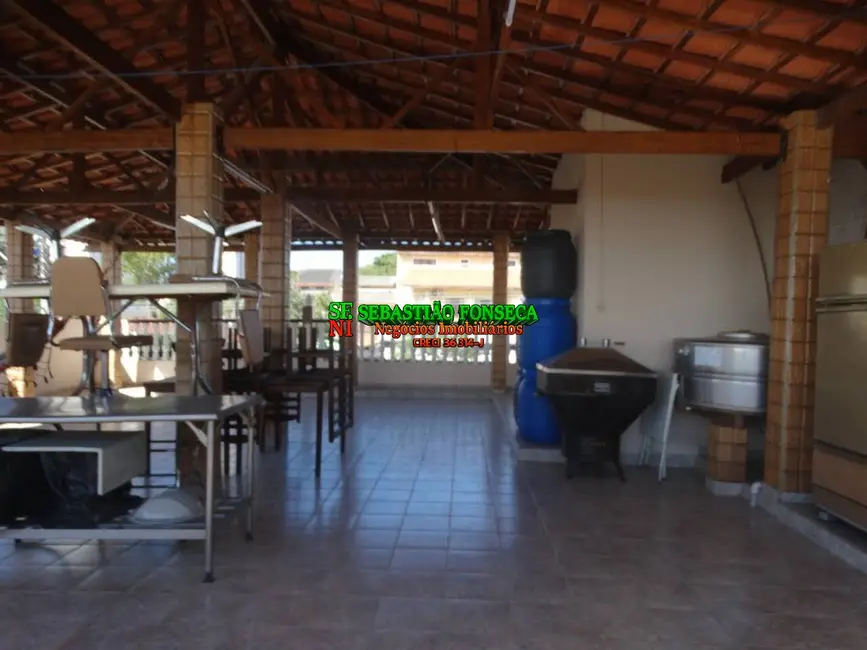 Foto 3 de Casa com 3 quartos à venda, 325m2 em Sao Jose Dos Campos - SP