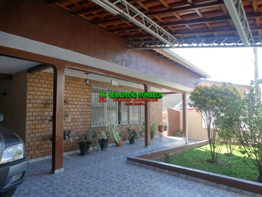 Foto 1 de Casa com 3 quartos à venda, 325m2 em Sao Jose Dos Campos - SP