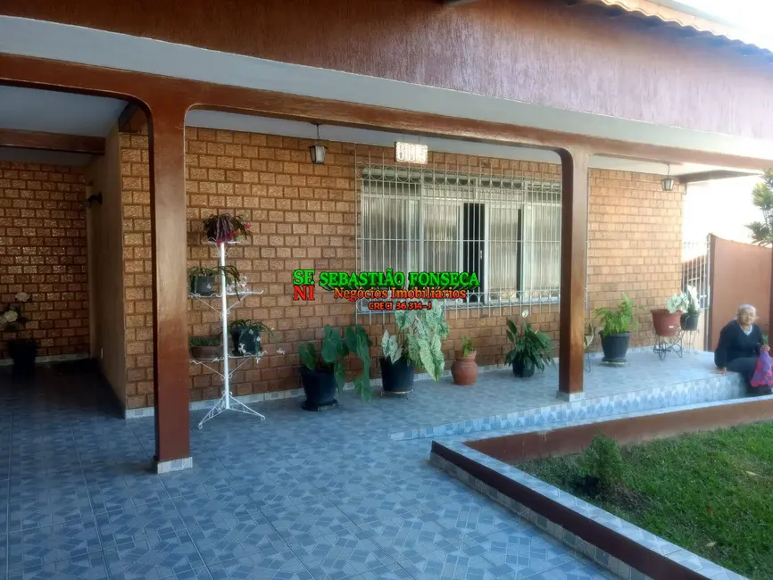 Foto 9 de Casa com 3 quartos à venda, 325m2 em Sao Jose Dos Campos - SP