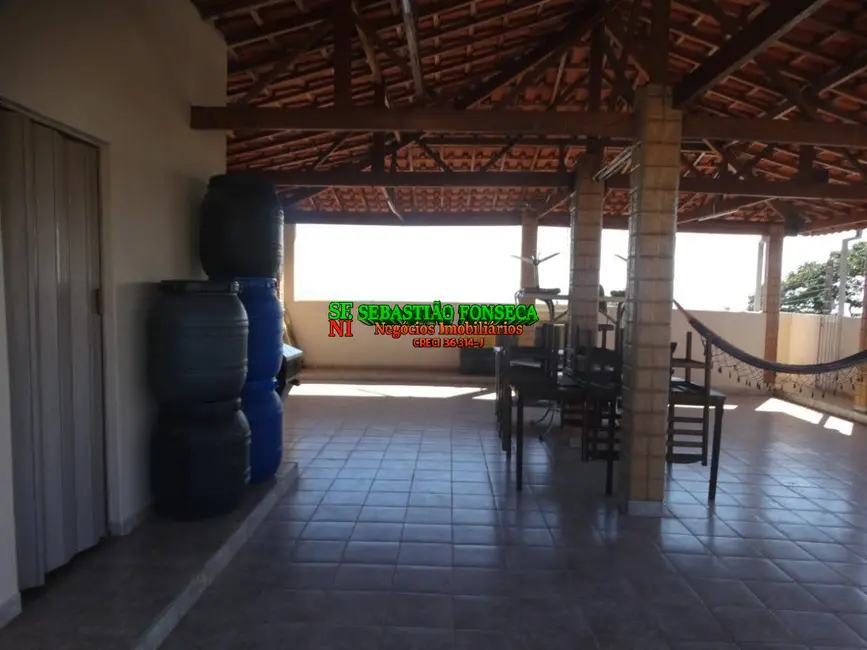 Foto 2 de Casa com 3 quartos à venda, 325m2 em Sao Jose Dos Campos - SP