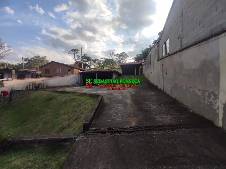 Foto 4 de Chácara com 2 quartos à venda, 2550m2 em Sao Jose Dos Campos - SP