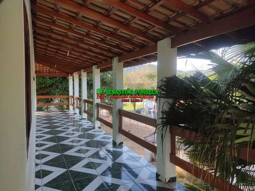 Foto 9 de Chácara com 2 quartos à venda, 2550m2 em Sao Jose Dos Campos - SP