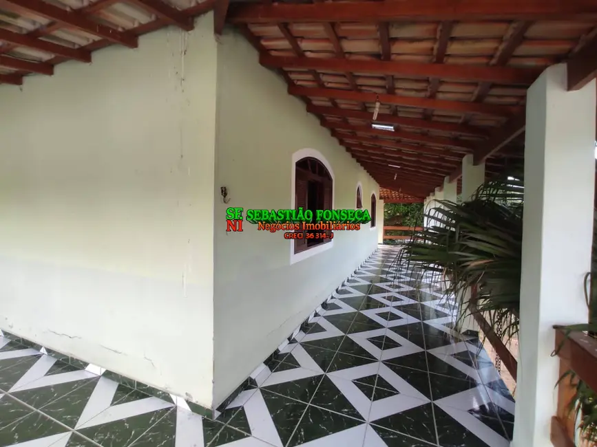 Foto 7 de Chácara com 2 quartos à venda, 2550m2 em Sao Jose Dos Campos - SP