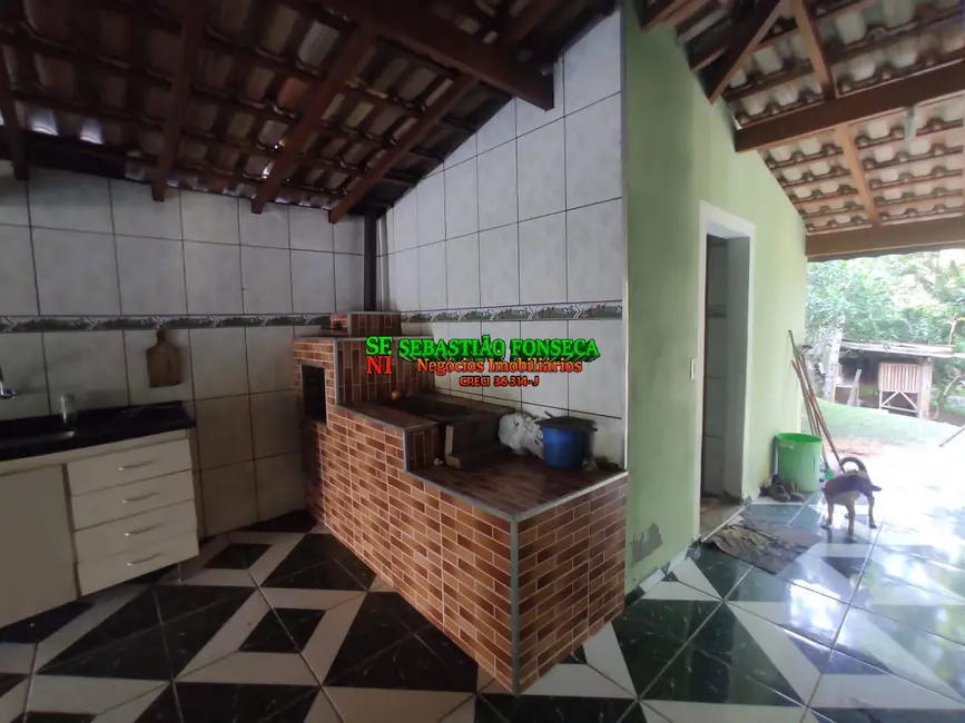 Foto 3 de Chácara com 2 quartos à venda, 2550m2 em Sao Jose Dos Campos - SP