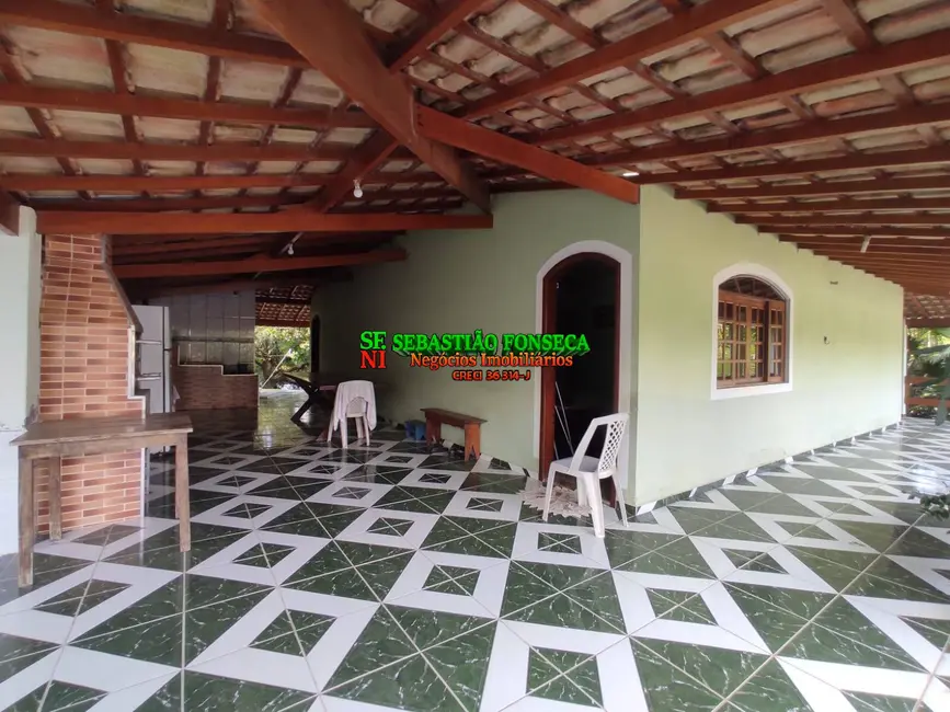 Foto 6 de Chácara com 2 quartos à venda, 2550m2 em Sao Jose Dos Campos - SP