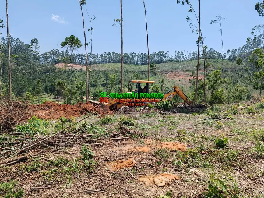 Foto 3 de Sítio / Rancho à venda, 20000m2 em Centro, Monteiro Lobato - SP