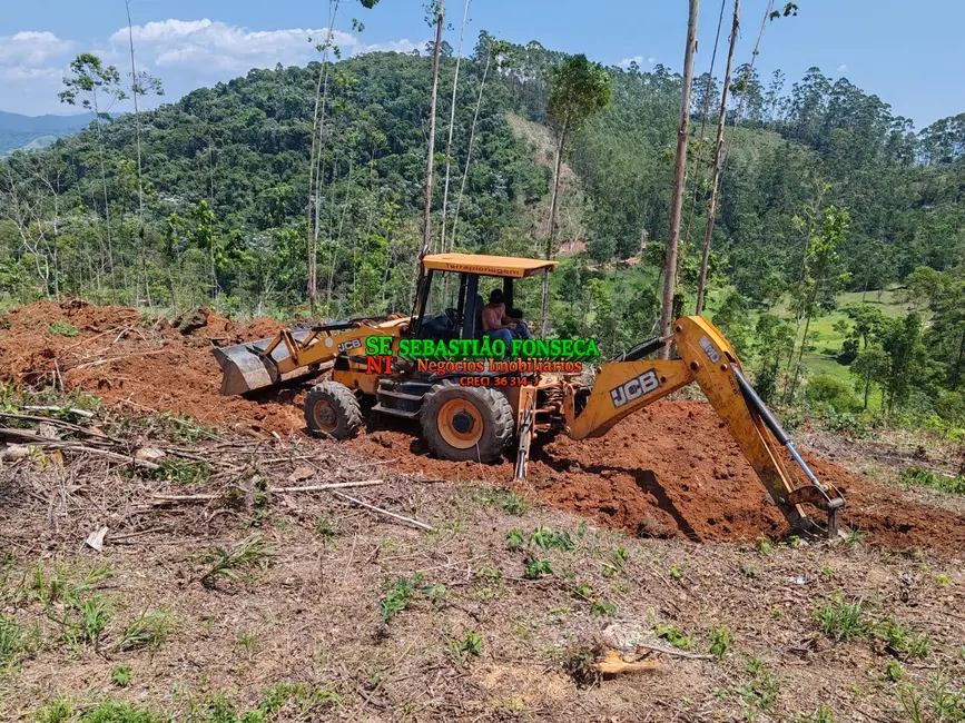 Foto 4 de Sítio / Rancho à venda, 20000m2 em Centro, Monteiro Lobato - SP