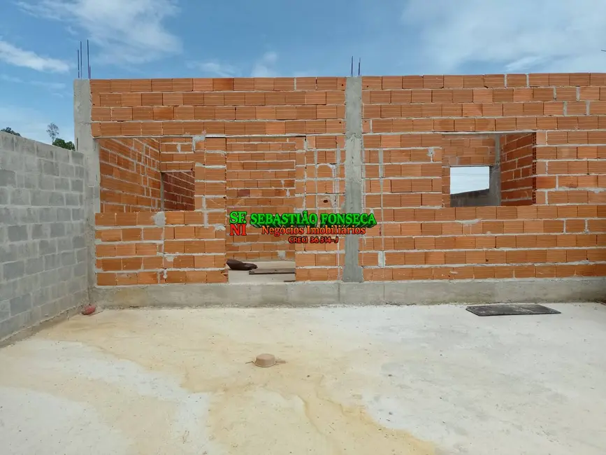 Foto 1 de Casa com 3 quartos à venda, 200m2 em Sao Jose Dos Campos - SP