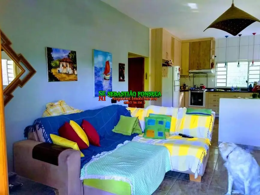 Foto 9 de Chácara com 2 quartos à venda, 110m2 em Sao Jose Dos Campos - SP