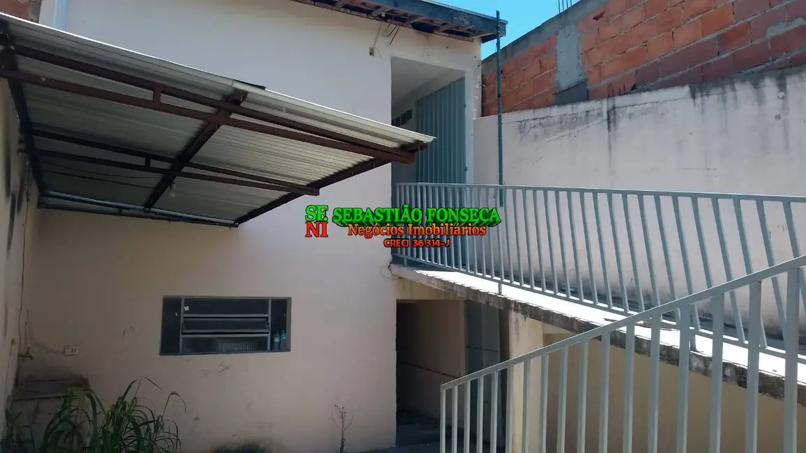 Foto 7 de Sala Comercial à venda, 250m2 em Sao Jose Dos Campos - SP