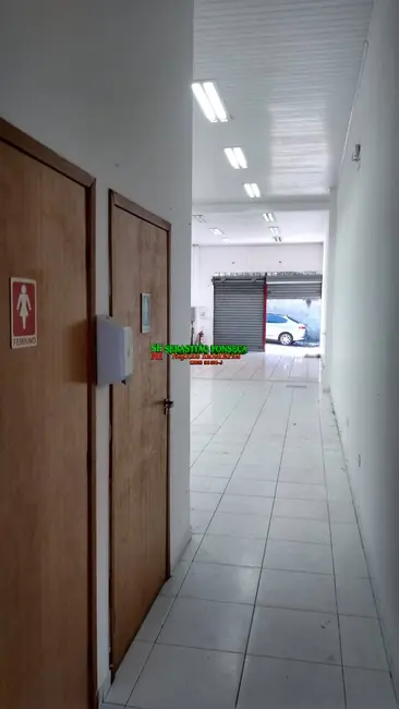 Foto 2 de Sala Comercial à venda, 250m2 em Sao Jose Dos Campos - SP