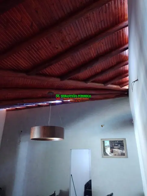 Foto 7 de Chácara com 3 quartos à venda, 1000m2 em Centro, Natividade Da Serra - SP