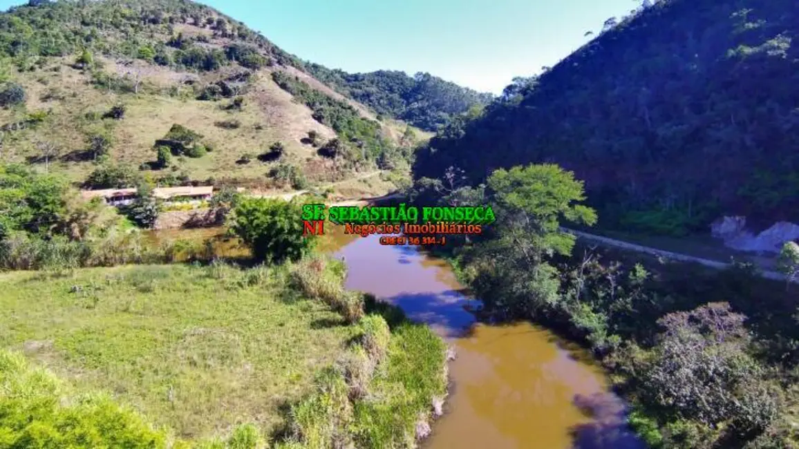 Foto 3 de Chácara com 3 quartos à venda, 1000m2 em Centro, Natividade Da Serra - SP