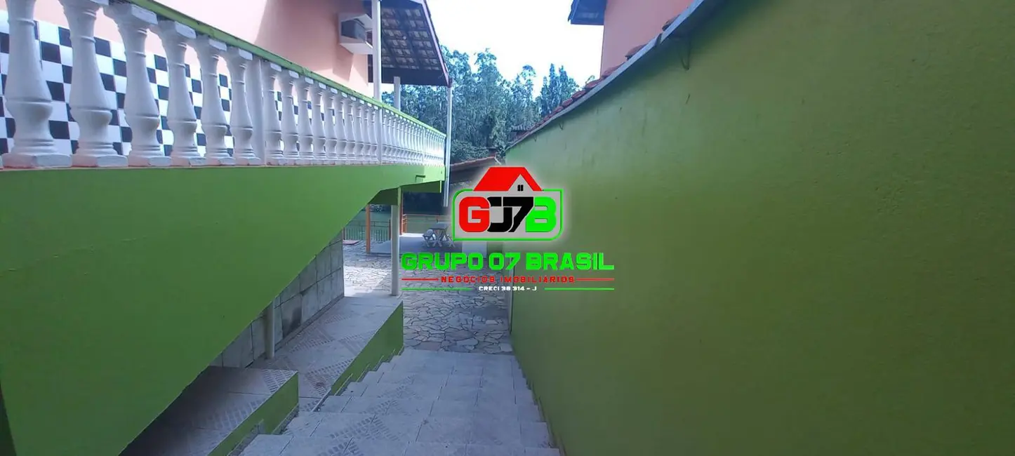 Foto 5 de Chácara com 3 quartos à venda, 3000m2 em Centro, Santa Branca - SP