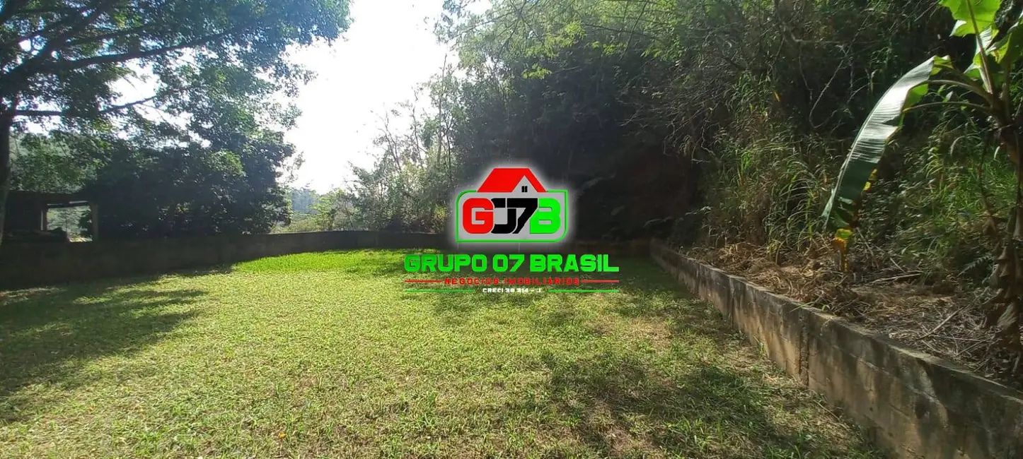 Foto 9 de Chácara com 3 quartos à venda, 3000m2 em Centro, Santa Branca - SP