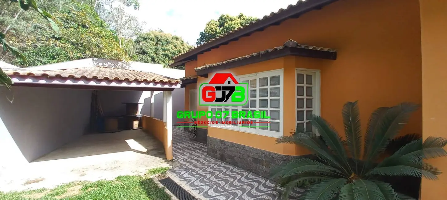 Foto 4 de Chácara com 3 quartos à venda, 3000m2 em Centro, Santa Branca - SP