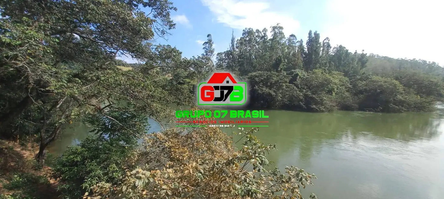 Foto 8 de Chácara com 3 quartos à venda, 3000m2 em Centro, Santa Branca - SP