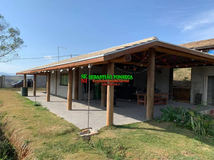 Foto 7 de Chácara com 2 quartos à venda, 1700m2 em Sao Jose Dos Campos - SP