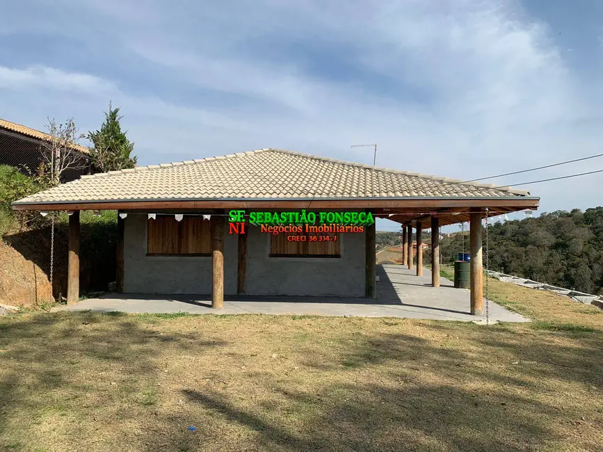Foto 1 de Chácara com 2 quartos à venda, 1700m2 em Sao Jose Dos Campos - SP