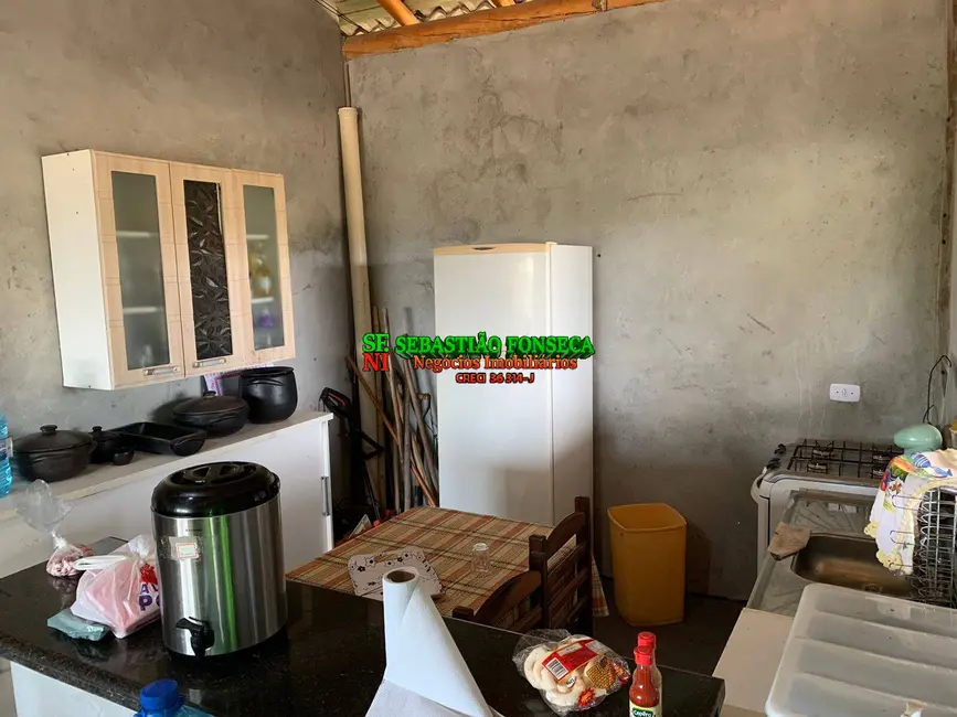 Foto 4 de Chácara com 2 quartos à venda, 1700m2 em Sao Jose Dos Campos - SP