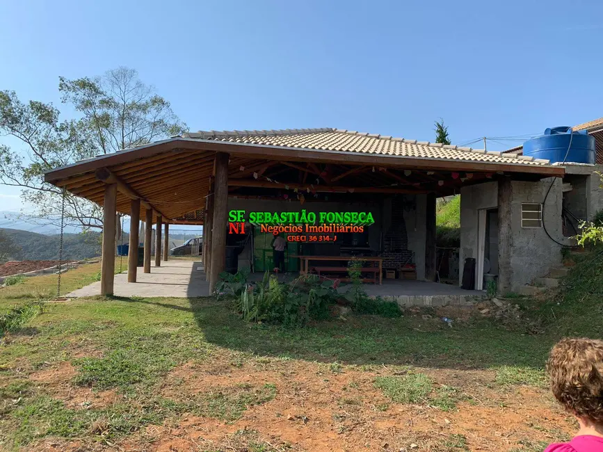 Foto 9 de Chácara com 2 quartos à venda, 1700m2 em Sao Jose Dos Campos - SP