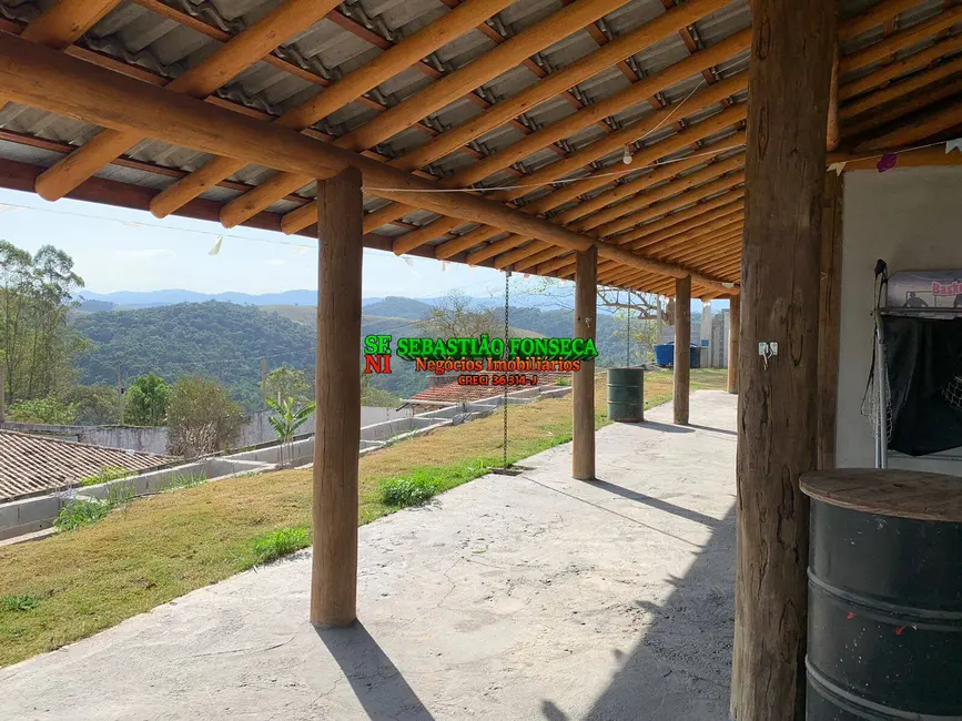 Foto 2 de Chácara com 2 quartos à venda, 1700m2 em Sao Jose Dos Campos - SP