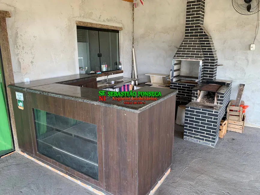 Foto 3 de Chácara com 2 quartos à venda, 1700m2 em Sao Jose Dos Campos - SP