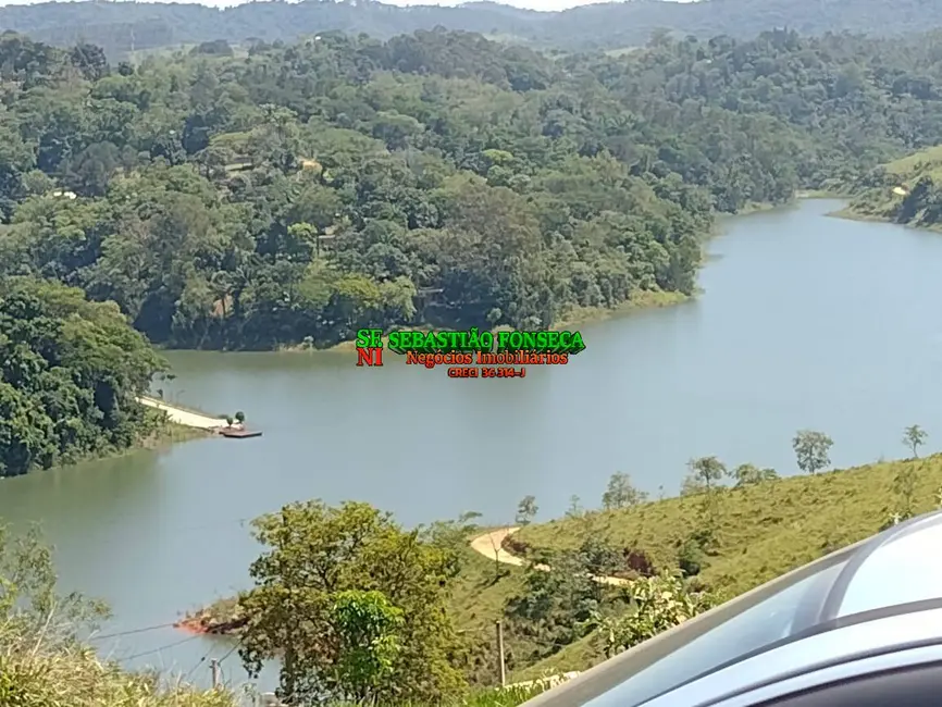 Foto 12 de Chácara à venda, 1000m2 em Jambeiro - SP