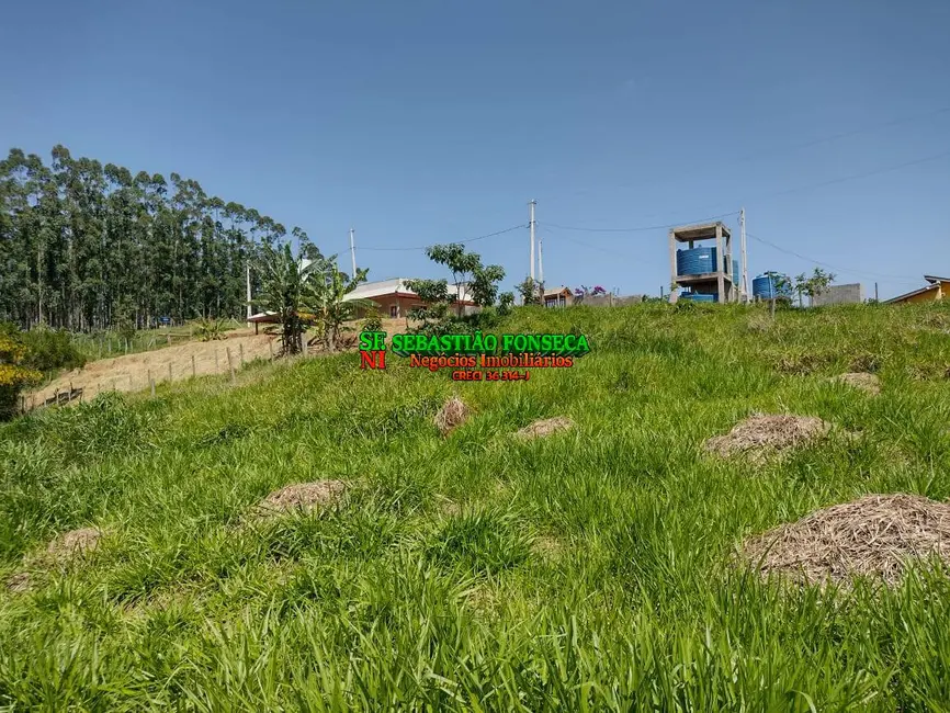 Foto 10 de Chácara à venda, 1000m2 em Jambeiro - SP