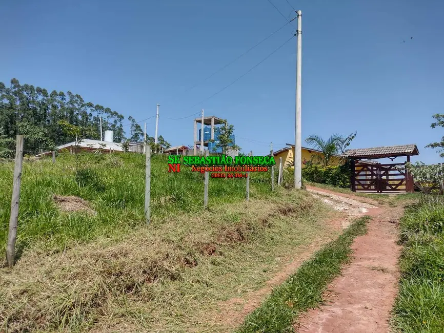 Foto 11 de Chácara à venda, 1000m2 em Jambeiro - SP