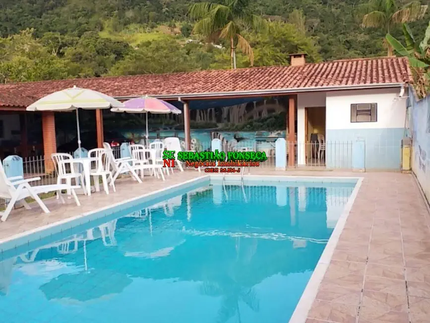 Foto 1 de Chácara com 3 quartos à venda, 2818m2 em Sao Jose Dos Campos - SP